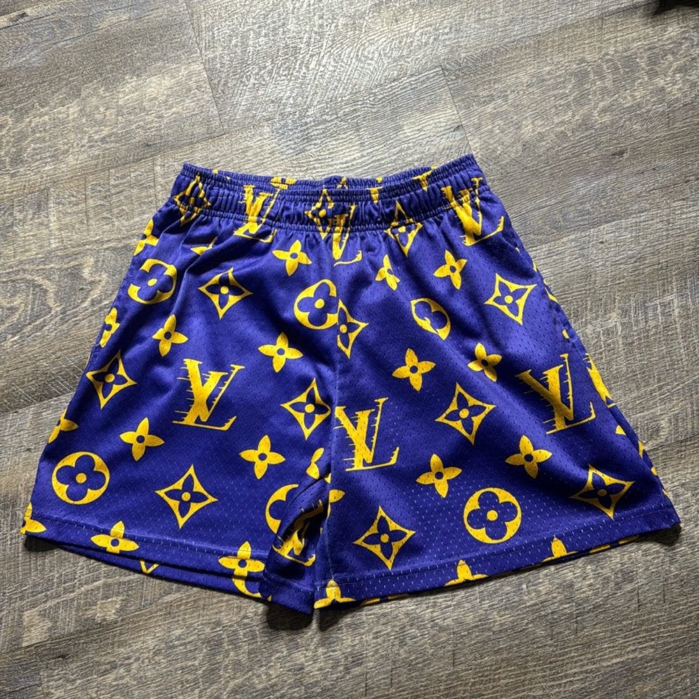 Bravest Shorts